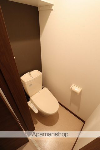 レユシール七番館の内装写真