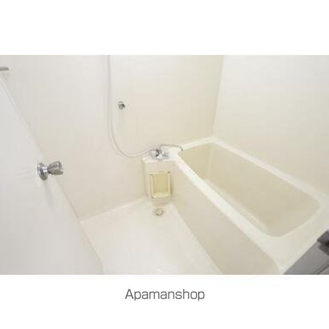 三竹ビルの内装写真