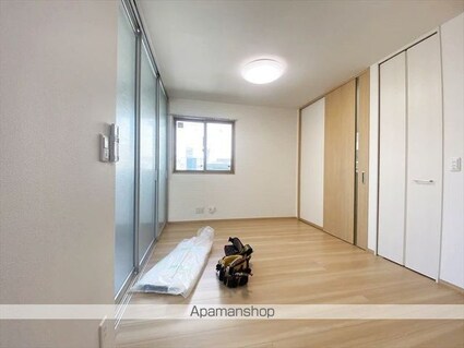 ジーヴォ浜町[2LDK/52.82m2]の内装2