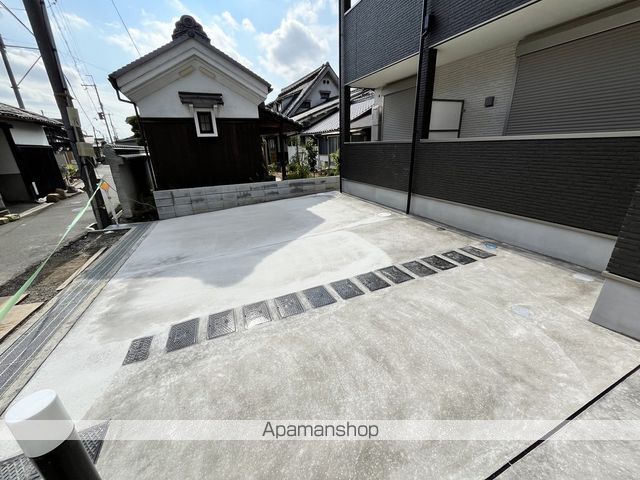 ジーメゾン御殿山のその他写真