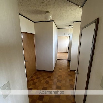 まゆみハイツ[3DK/49m2]の内装5