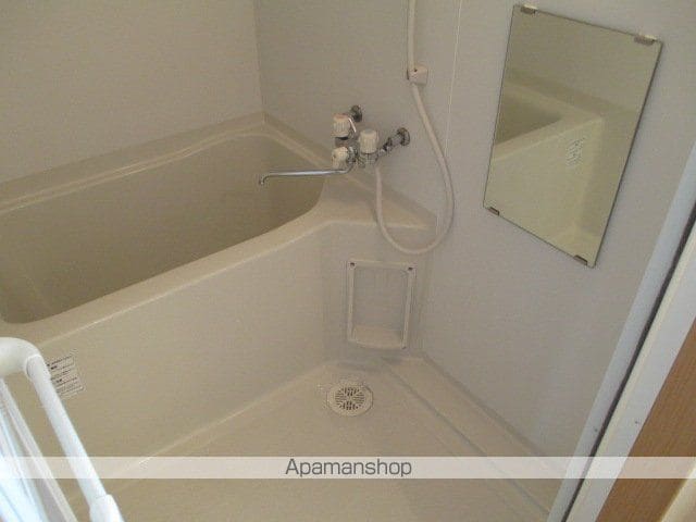 アトレ福住の内装写真