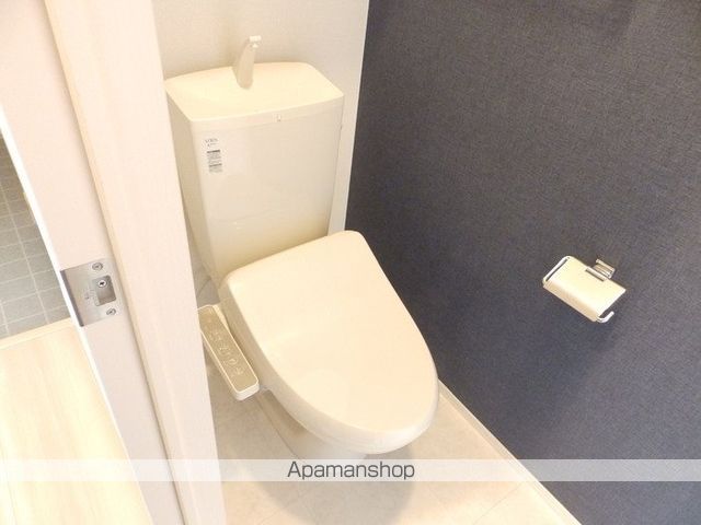 セレブレ アンの内装写真