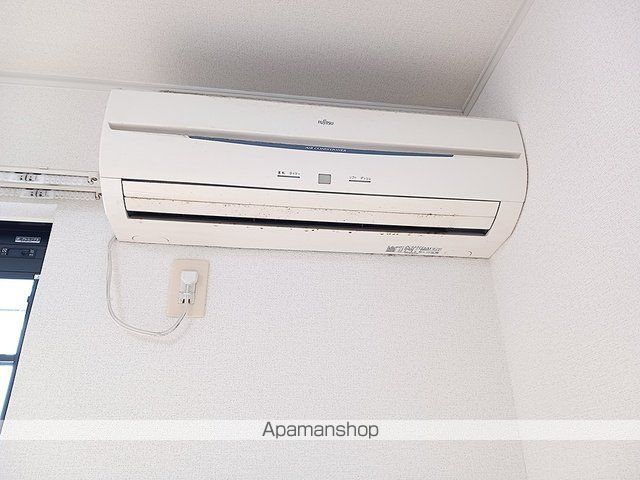 シルバーライニングAの内装写真