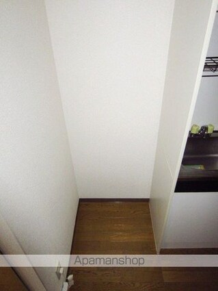 開運ハイツ南俣[1K/26.4m2]の内装7