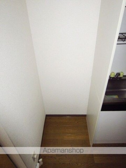 開運ハイツ南俣[1K/26.4m2]の内装7
