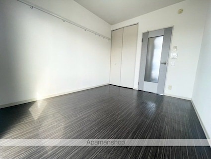 マークスクエア[1K/19.41m2]の内装5