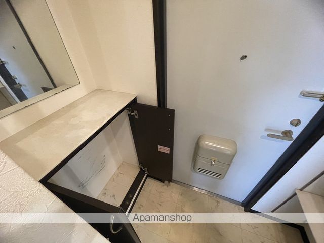 グランドポレストーネ竹屋の内装写真