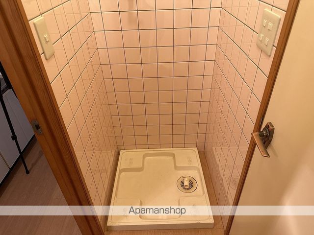 オカダハイツの内装写真