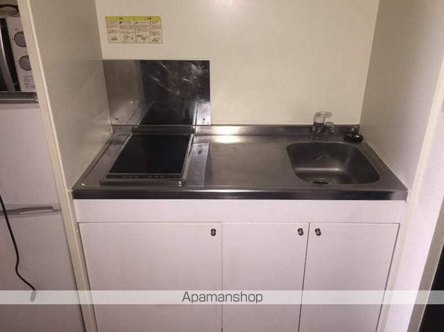 レオネクストワンニューの内装写真