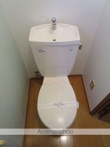スプリングハイツ中洲の内装写真