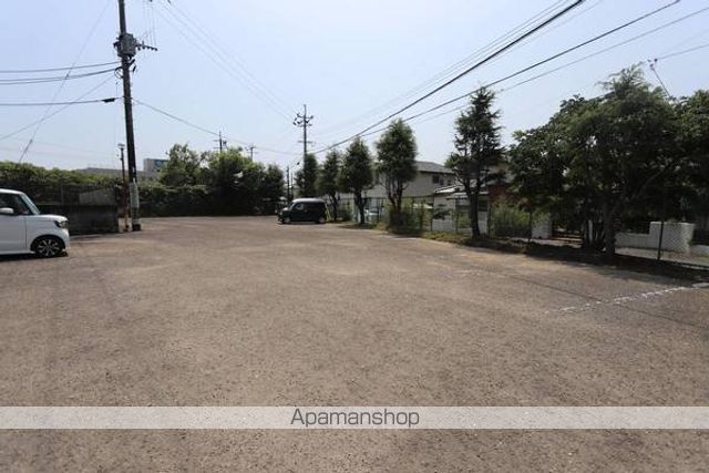 ビレッジハウス小城2号棟の内装写真