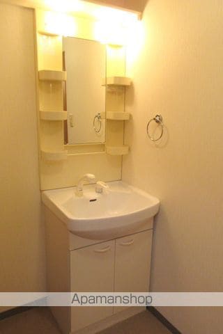 グリーンヒル矢高の内装写真
