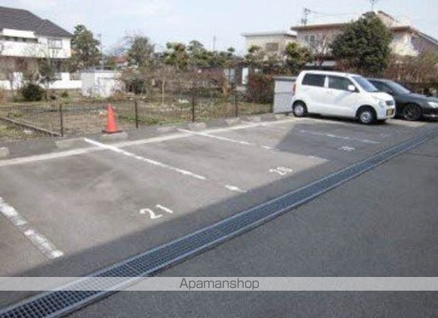ベルフォンテーヌAのその他写真