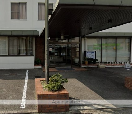 香川県高松市鶴市町[1DK/25.65m2]の周辺5