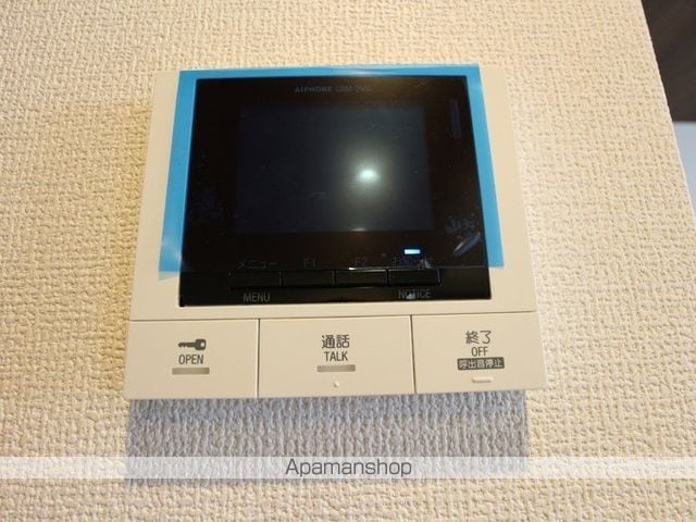 GARAGEクエストの内装写真