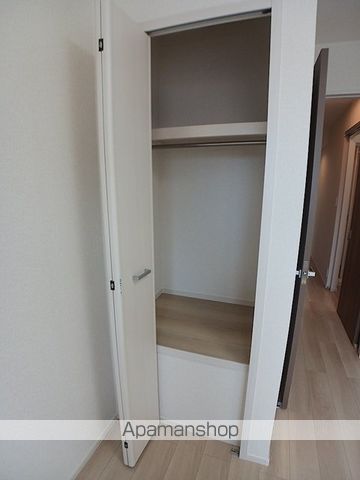 マーベラスK3 Aの内装写真
