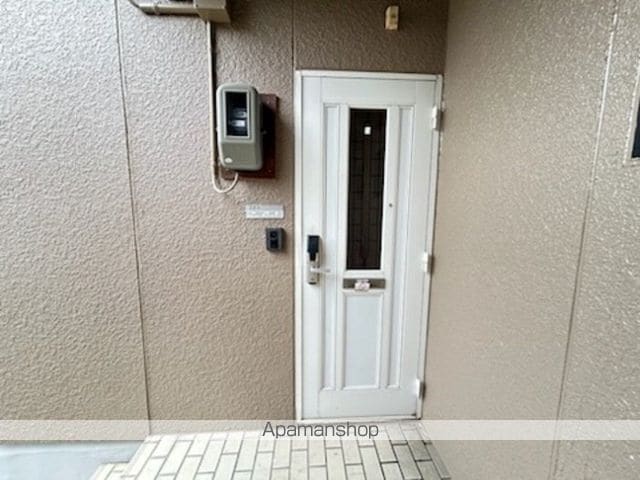 セジュール渋川 B棟の内装写真
