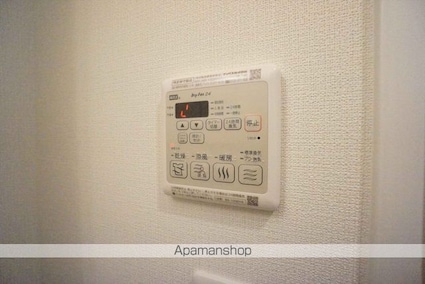 ディアレイシャス名古屋ステーション[1K/25.84m2]の内装