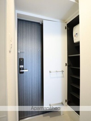 エスリード新栄プライム[1K/23.35m2]の玄関