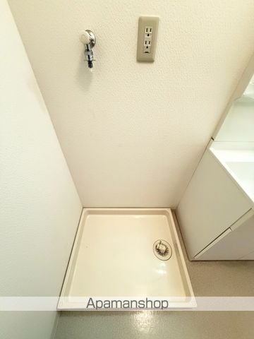 M’S ONEの内装写真