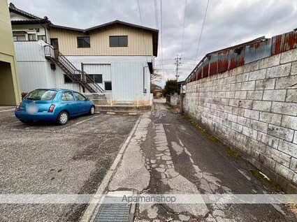 レオパレスアミティエ[1K/20.28m2]のその他部屋・スペース2