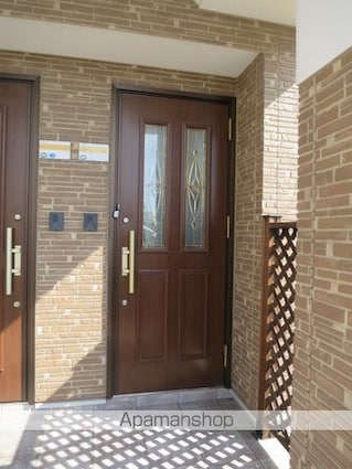 レモンフィールド日根野[2LDK/55.94m2]の共用部1