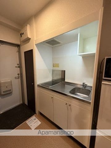 レオネクストクレールウィンの内装写真