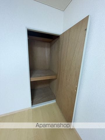 エクセルハイムの内装写真