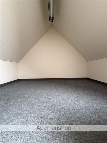 アティック新町の内装写真