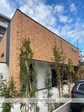 レイ　ツインズⅡ[1K/33.15m2]の周辺5