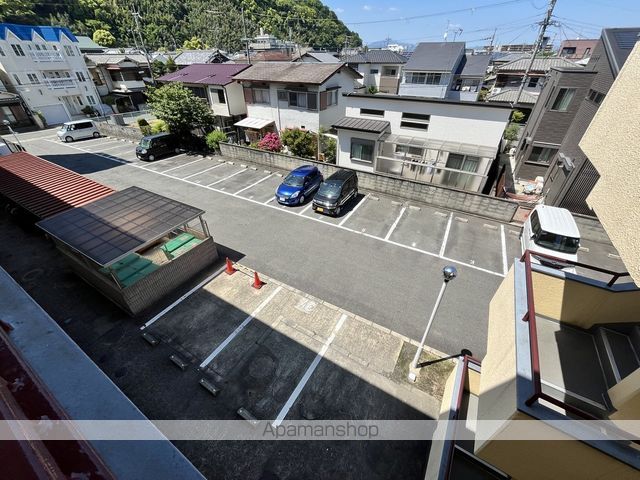 山喜マンションのその他写真