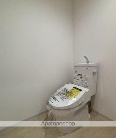 SKハウスの内装写真