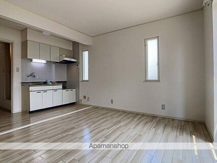 岡山県岡山市北区新屋敷町２丁目[1R/29.6m2]の内装3