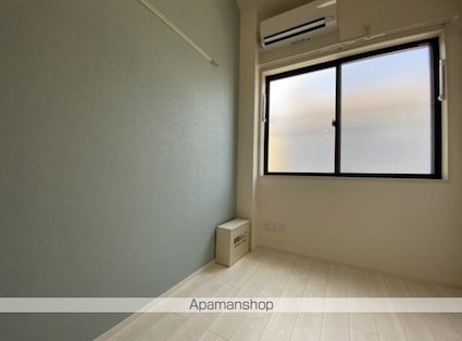 フルール・ド・エフォ[1R/11.33m2]のリビング・居間