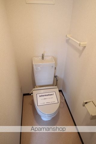 Meilleur・Yの内装写真