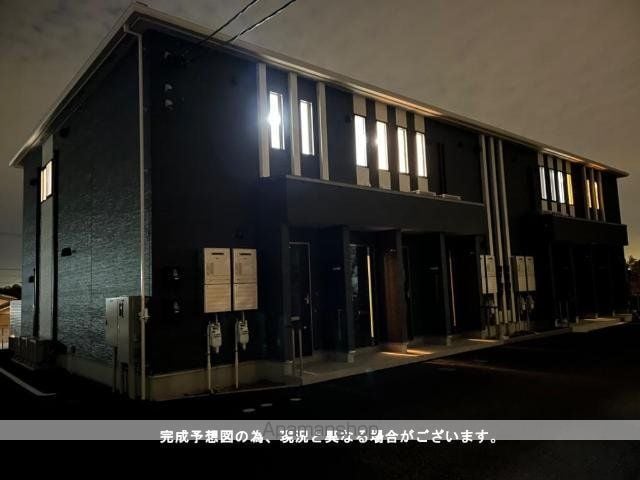 櫂 kaiの外観写真