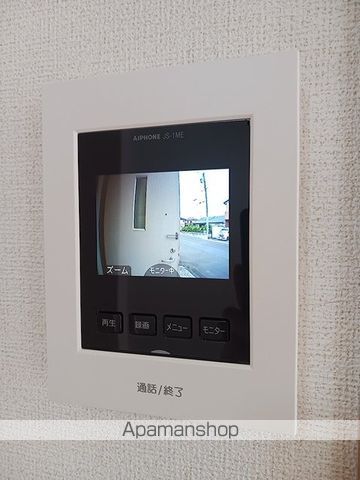 ベルフィオーレIの内装写真