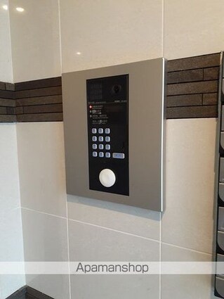 エス　グランデ[1K/29m2]のその他設備2