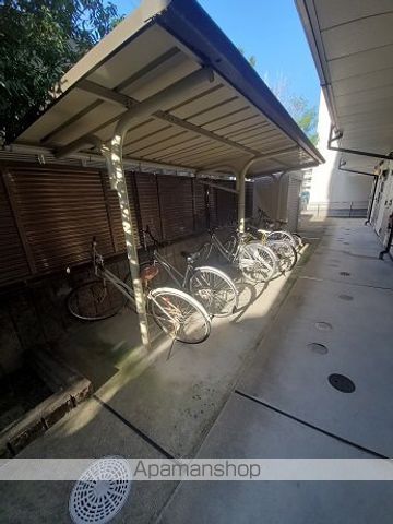 レオパレスYAHAGIIIの内装写真