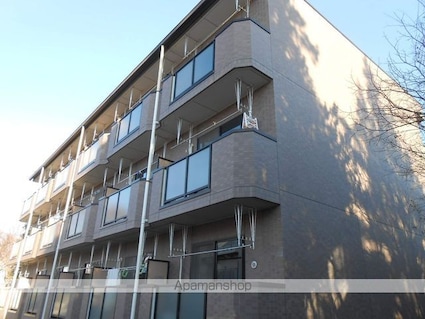 サンシルク２１[1K/36m2]の外観3