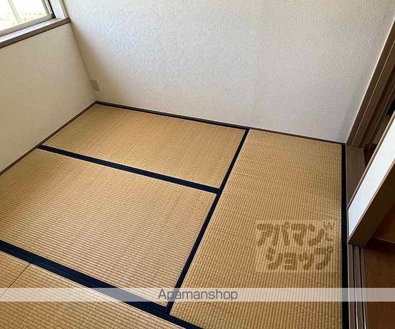 メゾンド・ポンヌフの内装写真