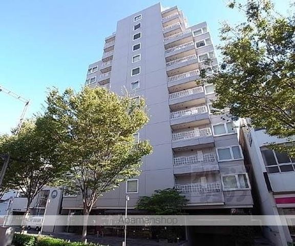 パインフィールド御池