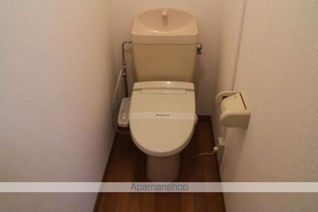 レオパレス葵の内装写真