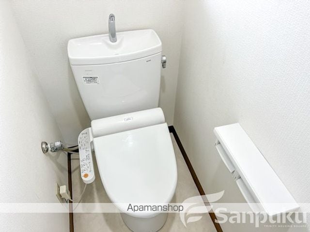 緑風館久万ノ台の内装写真