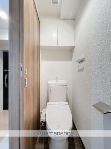 スカイコート渋谷神山町の内装写真