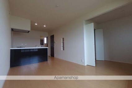 Ｂｅｌｌｅ　Ｌｅａｄ朝生田[1LDK/43.26m2]のリビング・居間