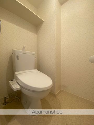 Villa Hermesの内装写真