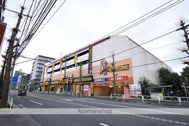 セゾンアタカの周辺写真