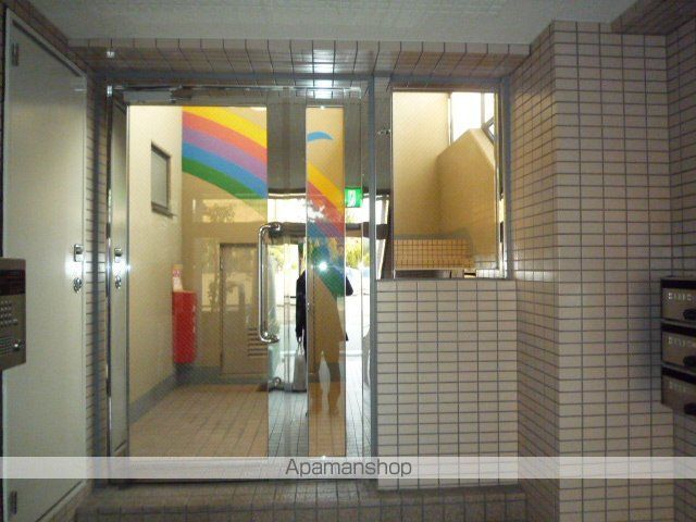 ラビアンローズ津田のその他写真